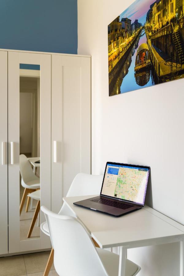 Accomodo Miq17 Quadrivano Fiera Appartement *