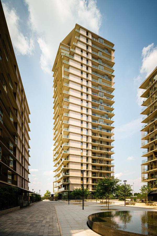 Appartement Accomodo Miq17 Quadrivano Fiera