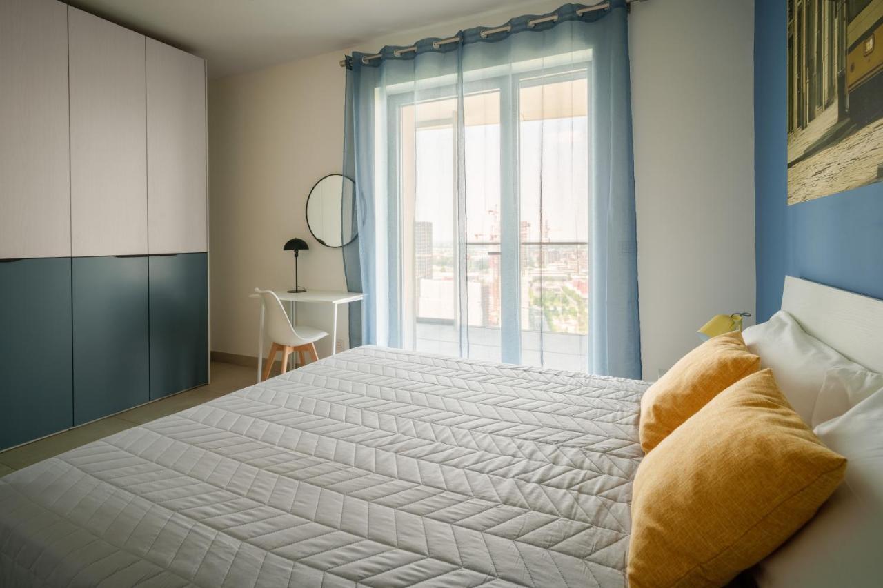Accomodo Miq17 Quadrivano Fiera Appartement